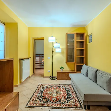 Claudio By Interhome Apartment Luino
