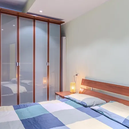 Claudio By Interhome Apartment