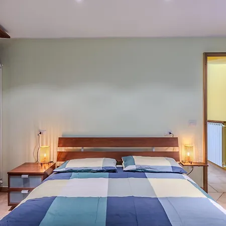Claudio By Interhome Apartment *